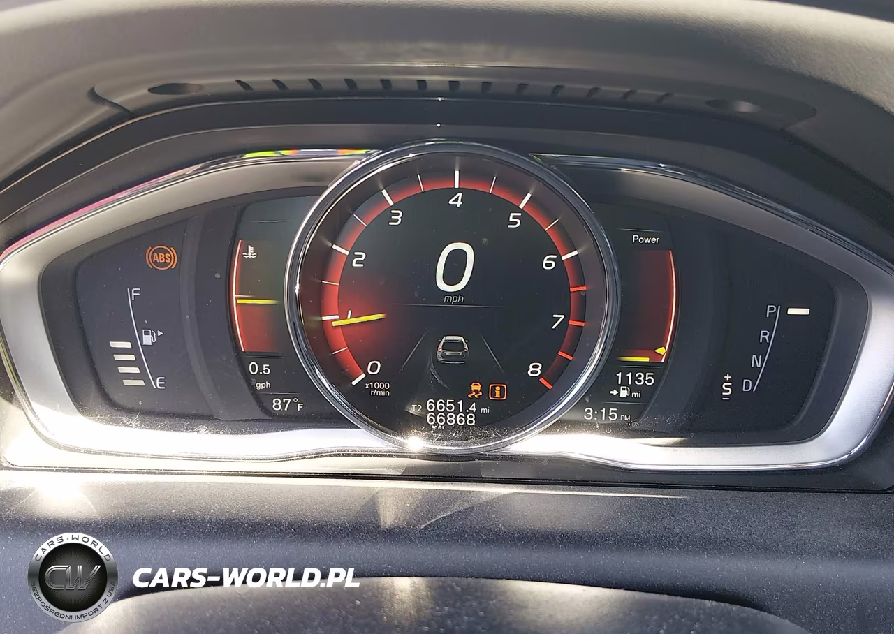 2017 Volvo Xc60 T6 R-Design VIN:YV449MRS8H2131550 - 7