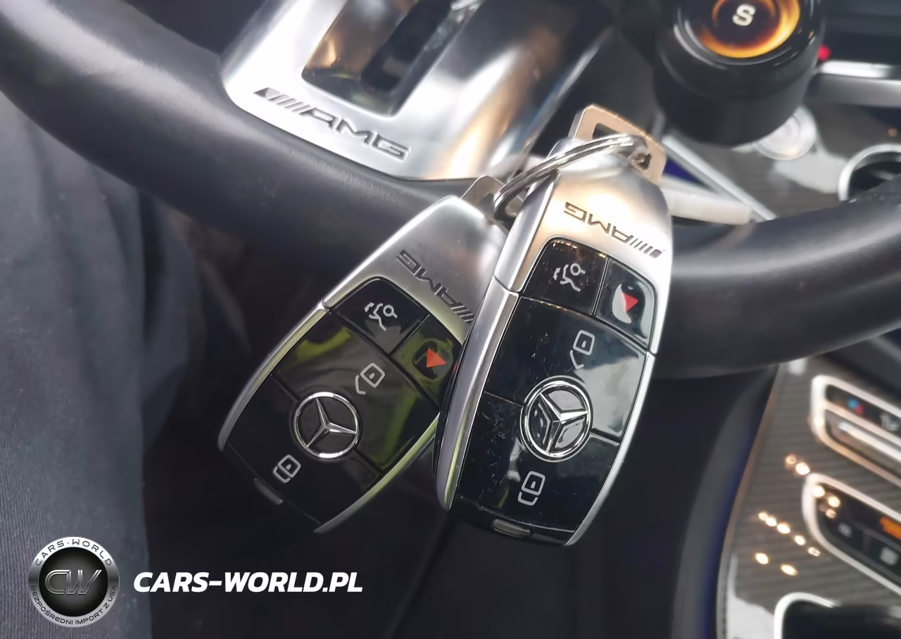 2021 Mercedes-Benz Amg E 63 S 4Matic+ VIN:W1KZF8KB0MA950657 - 11