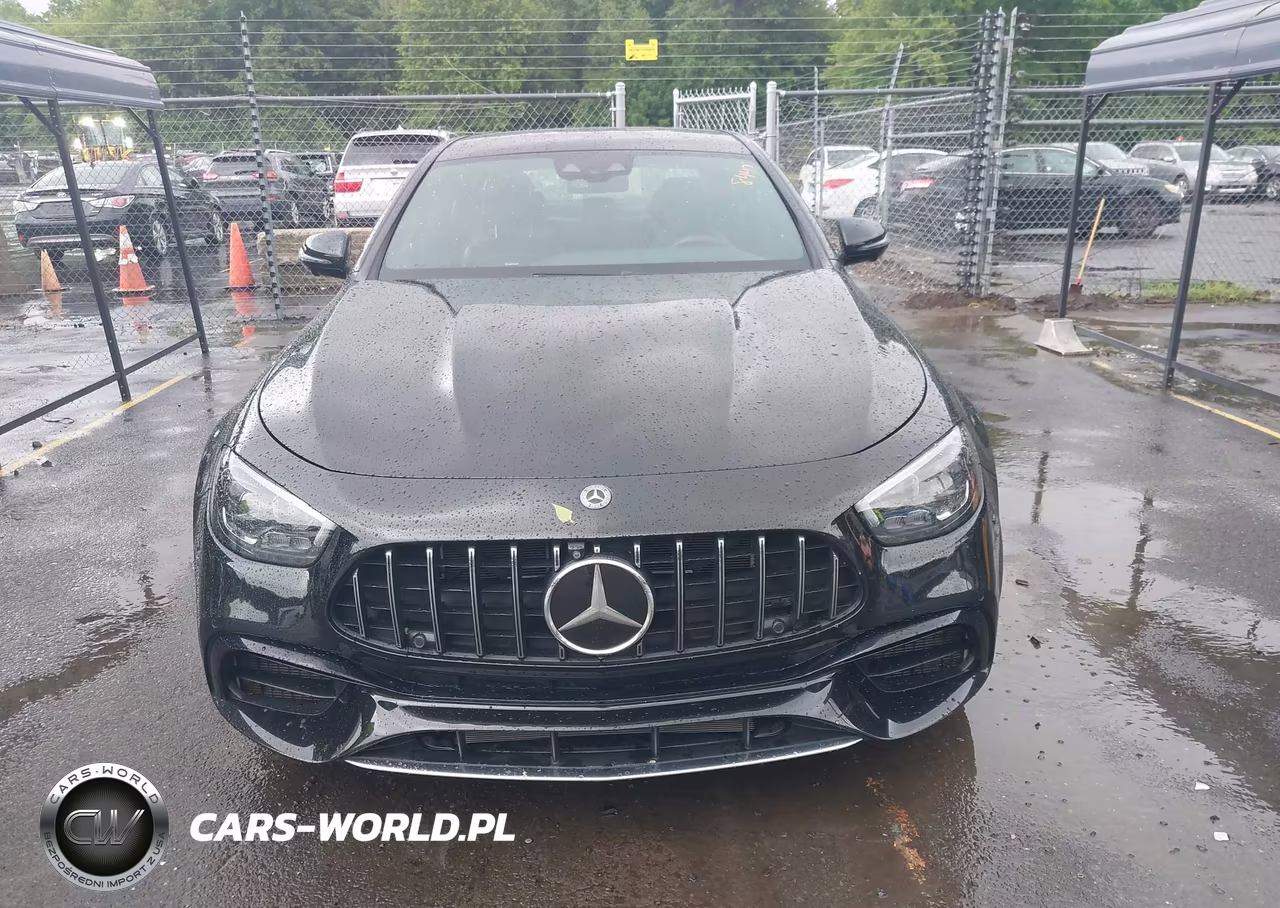 2021 Mercedes-Benz Amg E 63 S 4Matic+ VIN:W1KZF8KB0MA950657 - 12