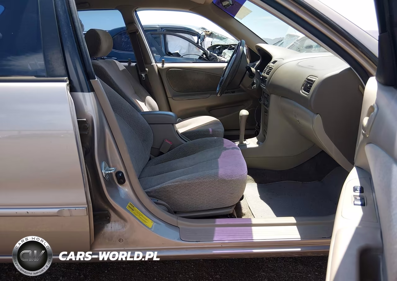 2002 Toyota Corolla Le VIN:2T1BR18E52C550890 - 5