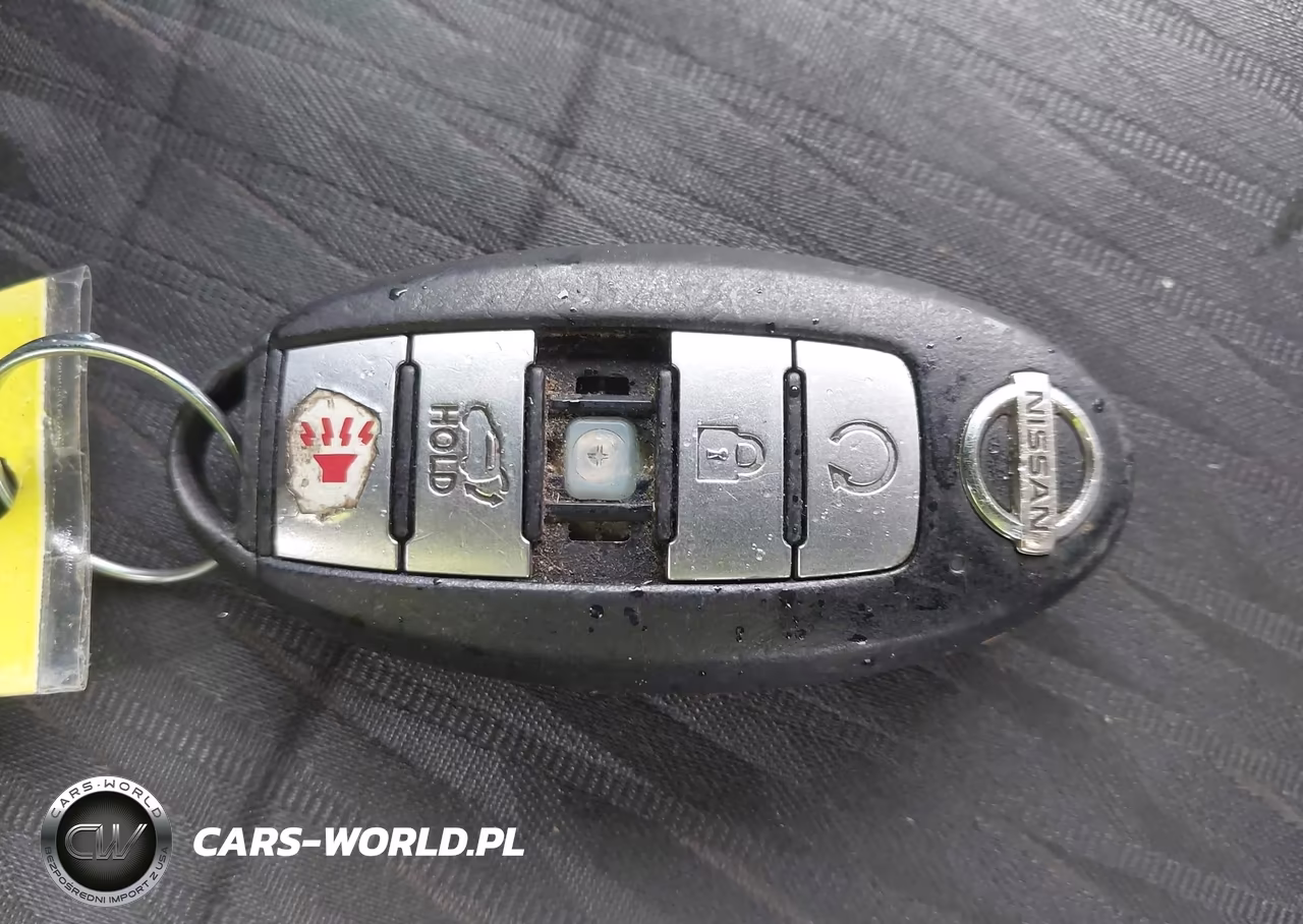 2020 Nissan Rogue Sv Intelligent Awd VIN:JN8AT2MV0LW100375 - 11