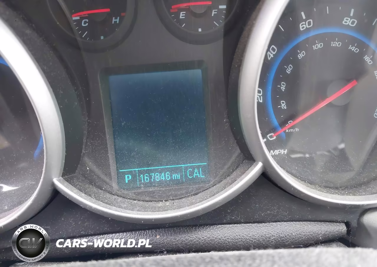 2015 Chevrolet Cruze Ls Auto VIN:1G1PA5SH1F7290396 - 7