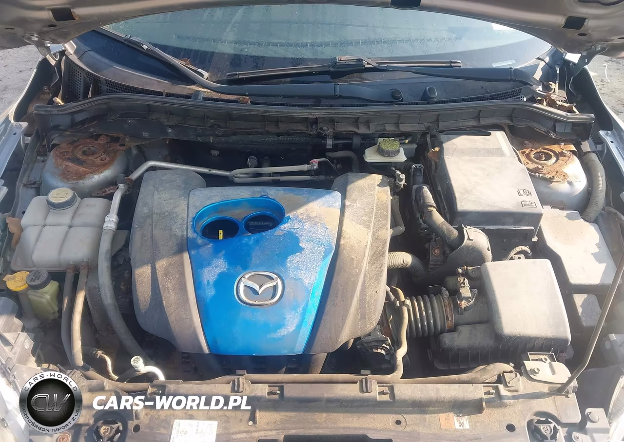 2013 Mazda Mazda3 I Touring VIN:JM1BL1LP2D1801706 - 10