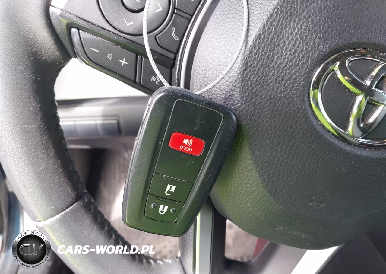 2019 Toyota Corolla Se VIN:JTNK4RBE5K3069001 - 11