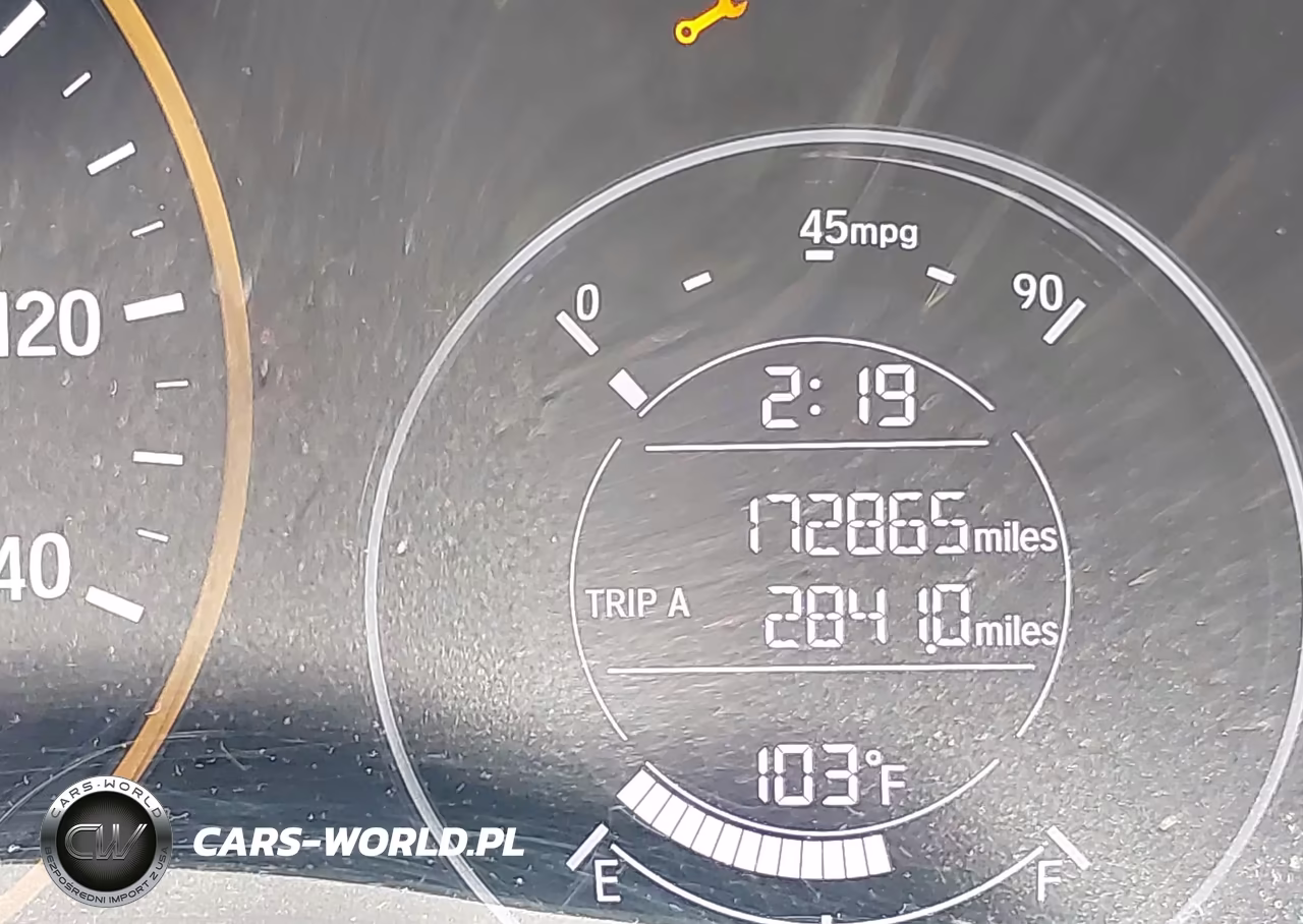 2016 Honda Hr-V Lx VIN:3CZRU5H35GM733752 - 14