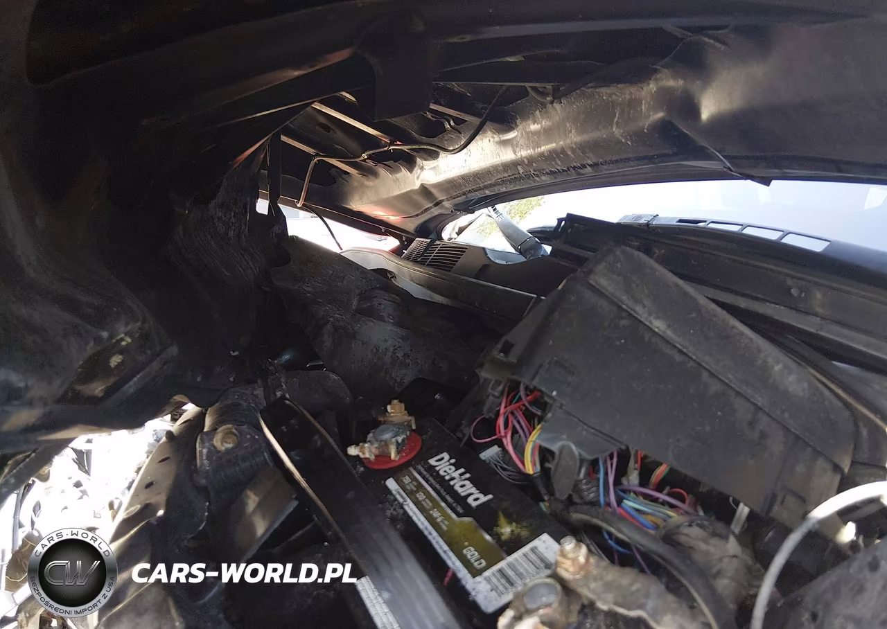 2011 Toyota Tundra Grade 4.6L V8 VIN:5TFRM5F16BX024421 - 10
