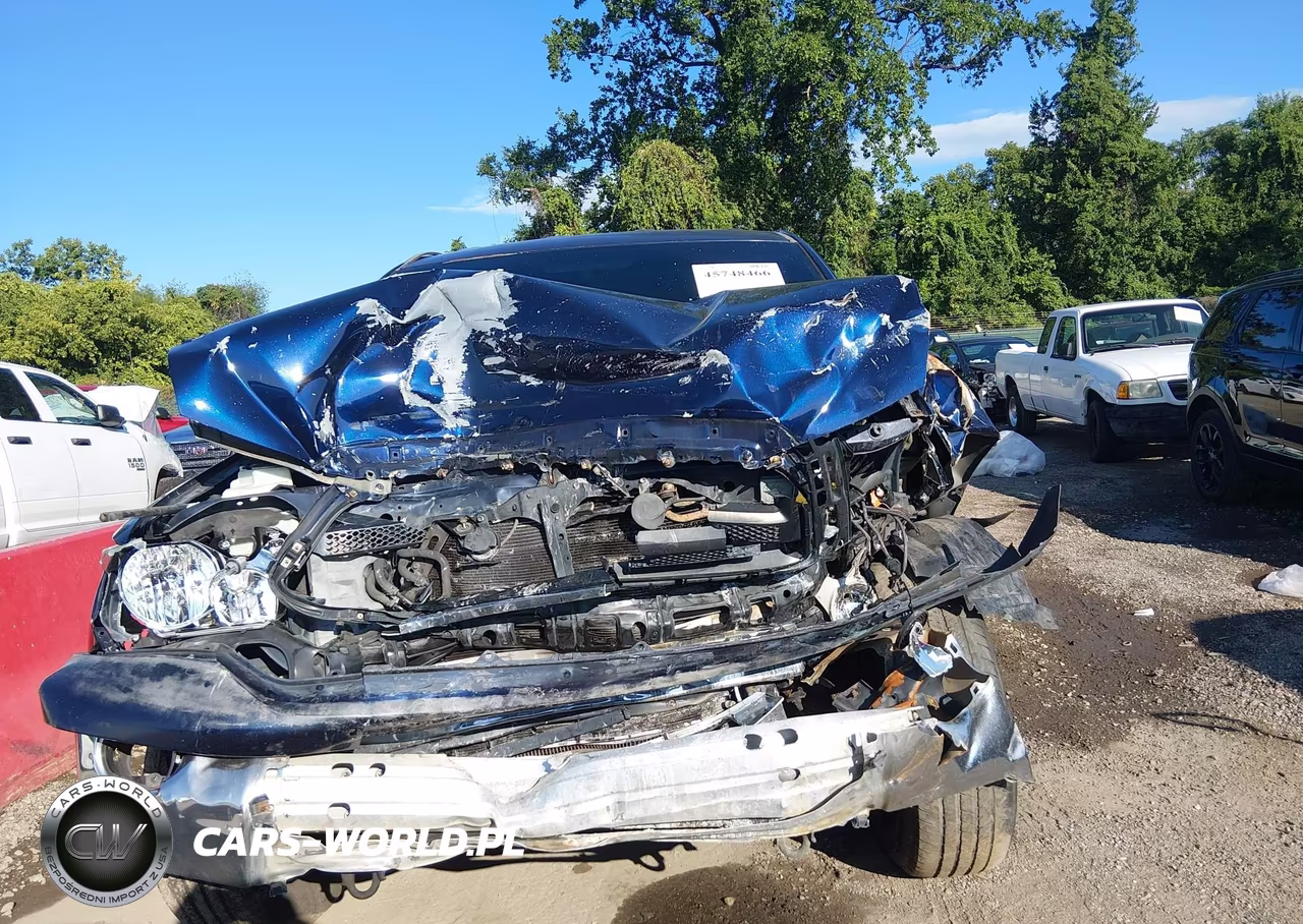 2011 Toyota Tundra Grade 4.6L V8 VIN:5TFRM5F16BX024421 - 12