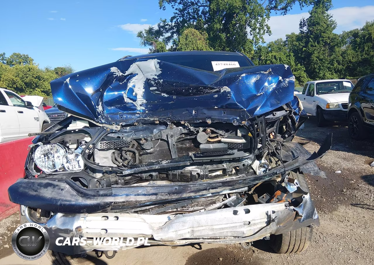 2011 Toyota Tundra Grade 4.6L V8 VIN:5TFRM5F16BX024421 - 6