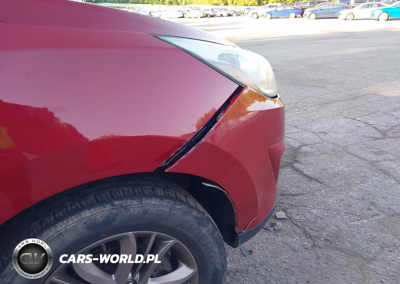 2014 Hyundai Tucson Gls VIN:KM8JT3AF1EU829901 - 15