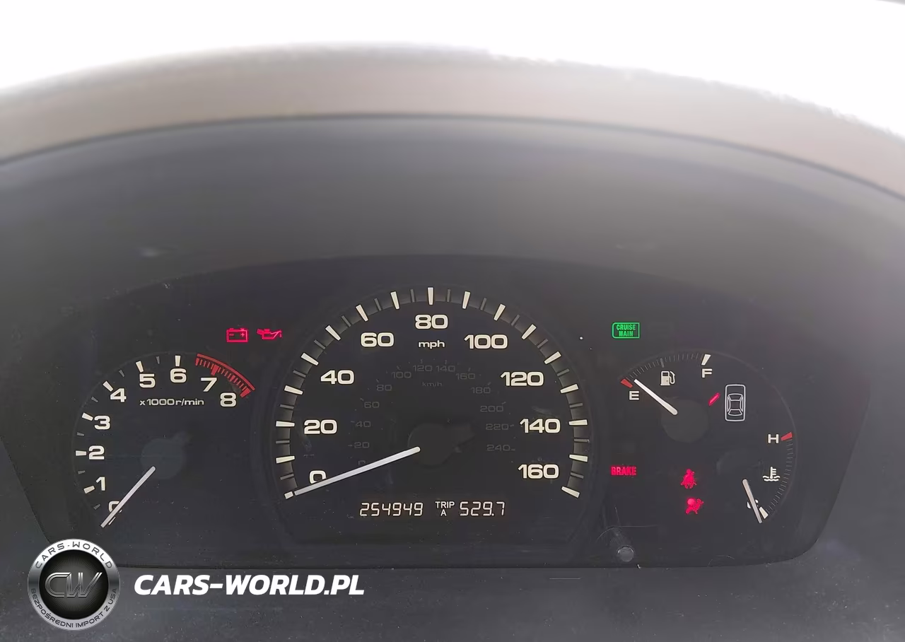 2006 Honda Accord 2.4 Ex VIN:1HGCM55876A176626 - 7