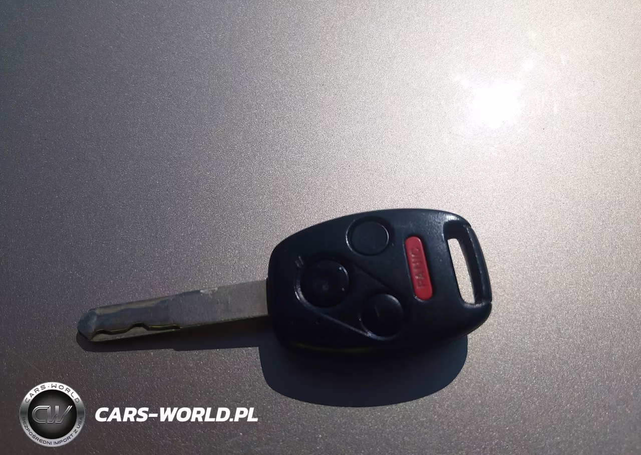2007 Honda Accord Ex VIN:1HGCM56727A157117 - 11