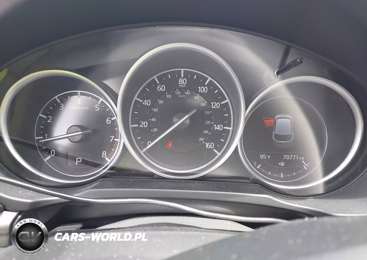 2019 Mazda Cx-5 Touring VIN:JM3KFACM4K1500162 - 7
