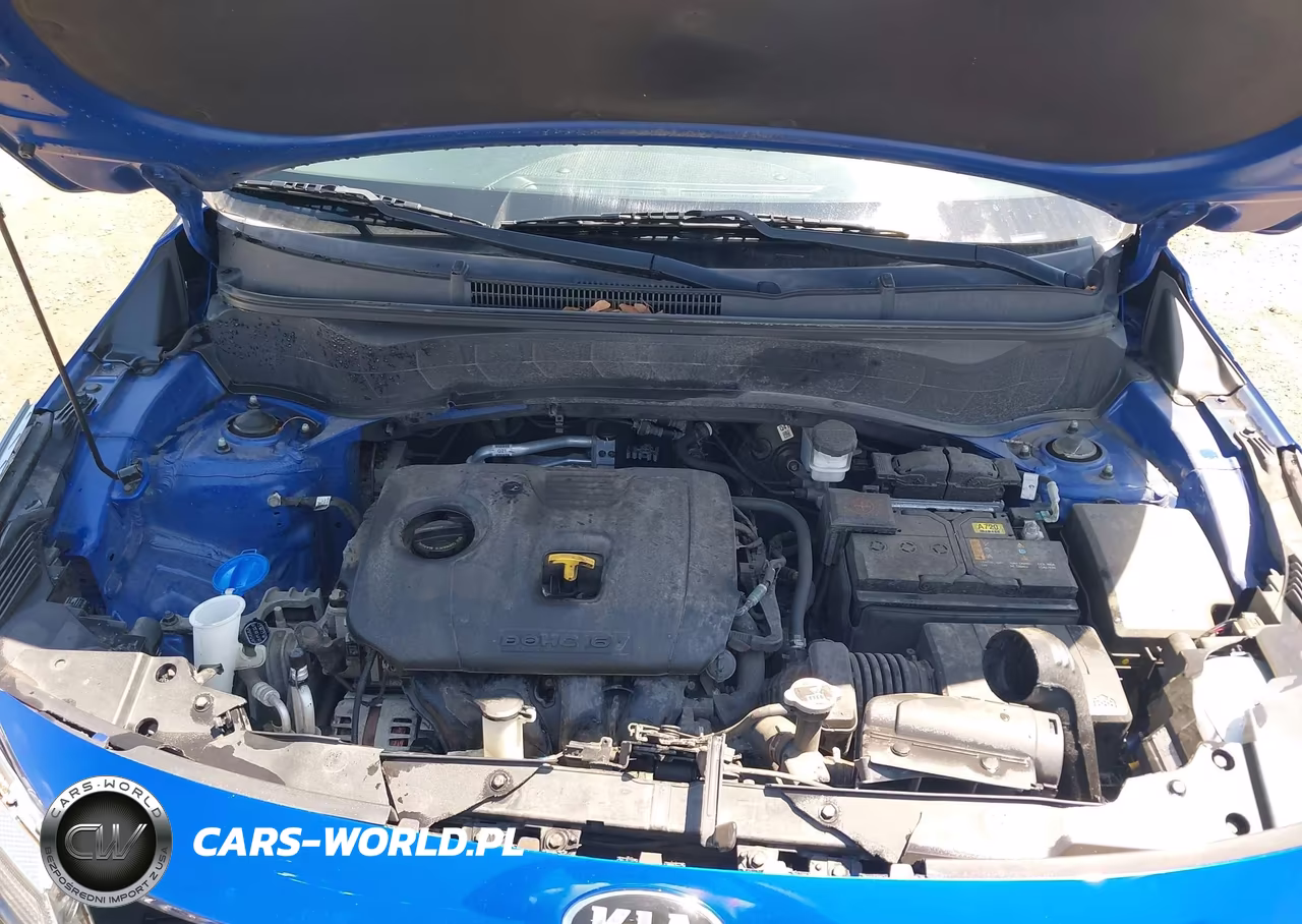 2021 Kia Seltos S VIN:KNDEU2AA1M7044664 - 10