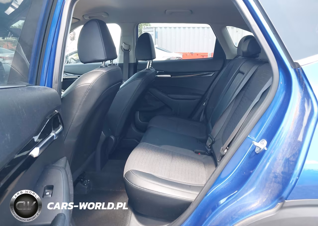 2021 Kia Seltos S VIN:KNDEU2AA1M7044664 - 8