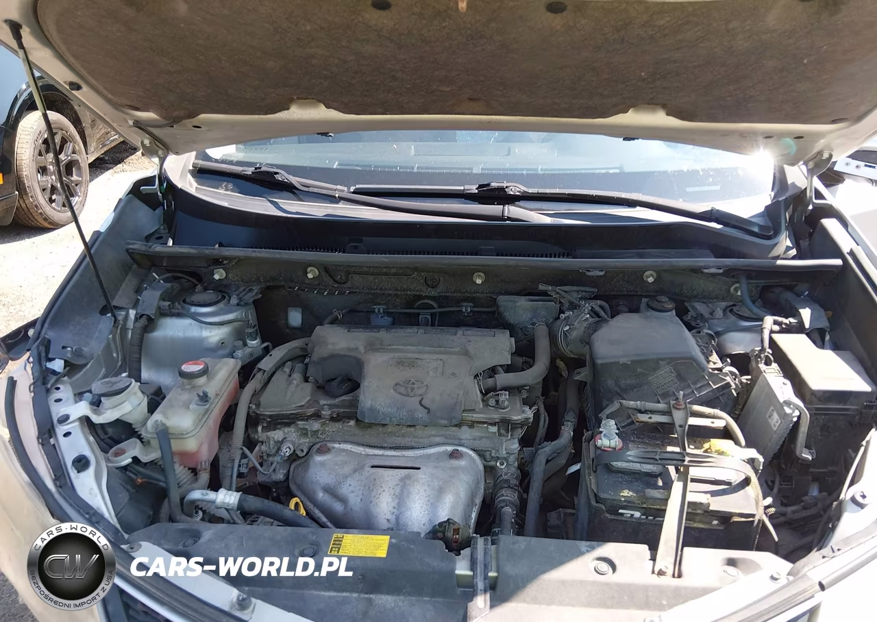 2014 Toyota Rav4 Xle VIN:JTMRFREV7ED086082 - 10
