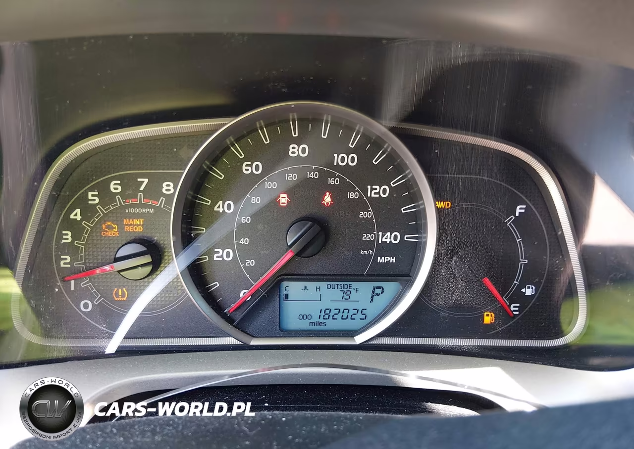 2014 Toyota Rav4 Xle VIN:JTMRFREV7ED086082 - 7