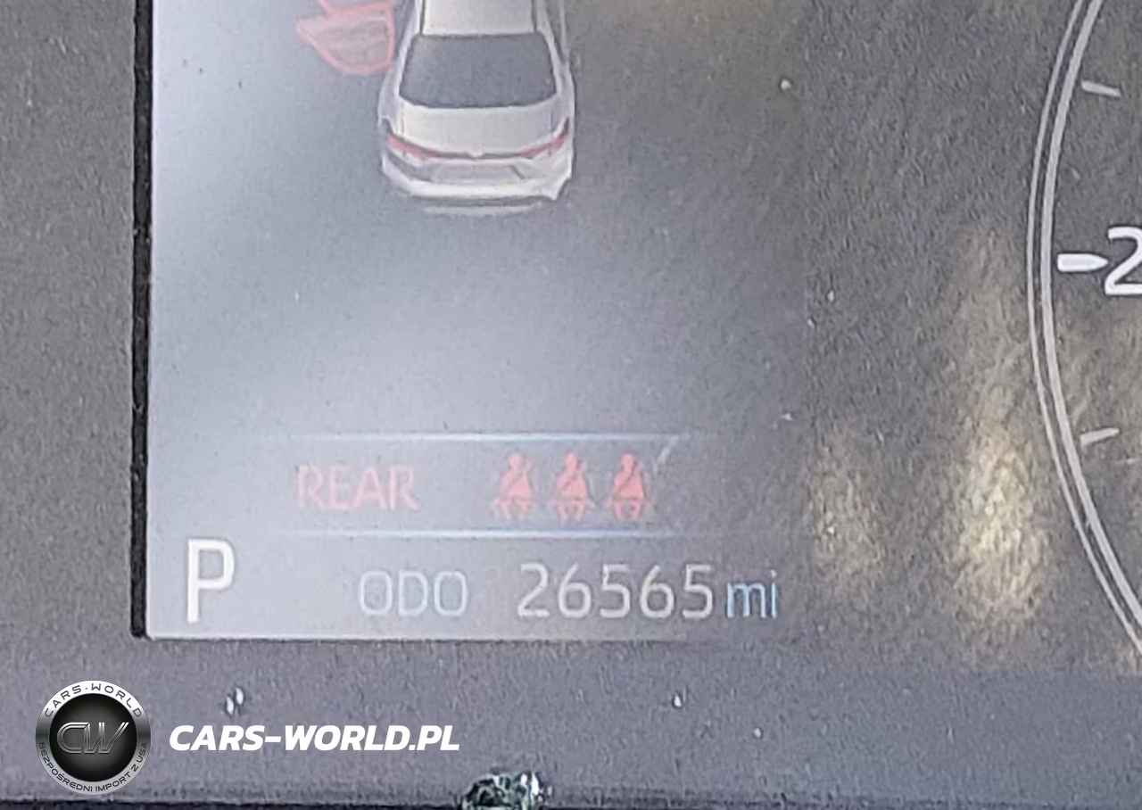 2025 Toyota Corolla Se VIN:5YFS4MCE3SP223475 - 14