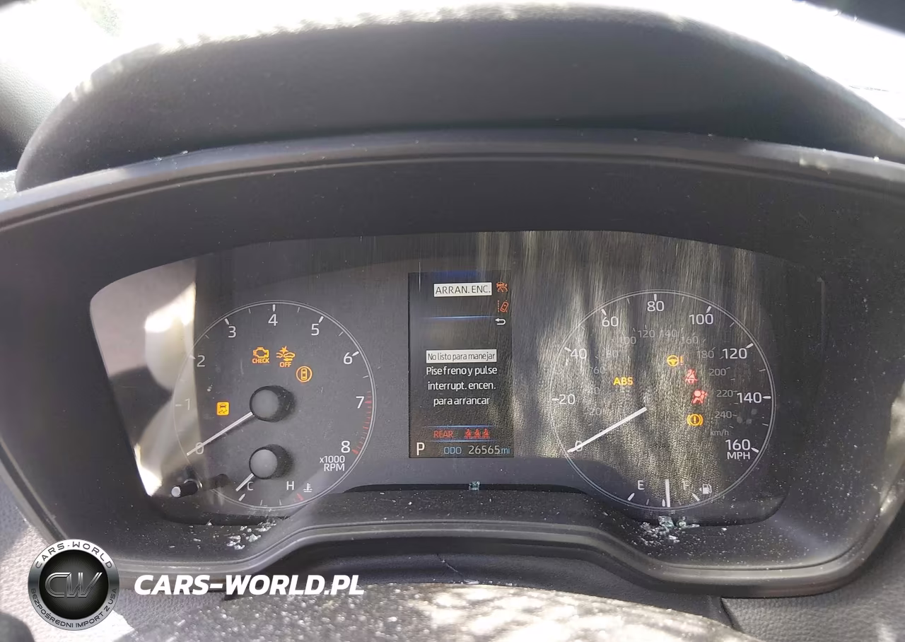 2025 Toyota Corolla Se VIN:5YFS4MCE3SP223475 - 7