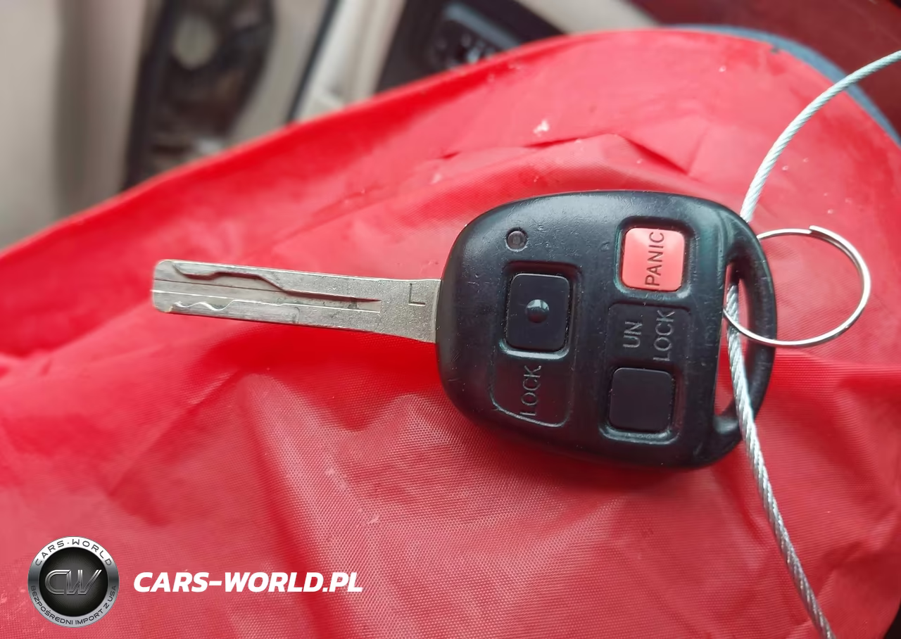 2008 Lexus Gx 470 VIN:JTJBT20X280156557 - 12