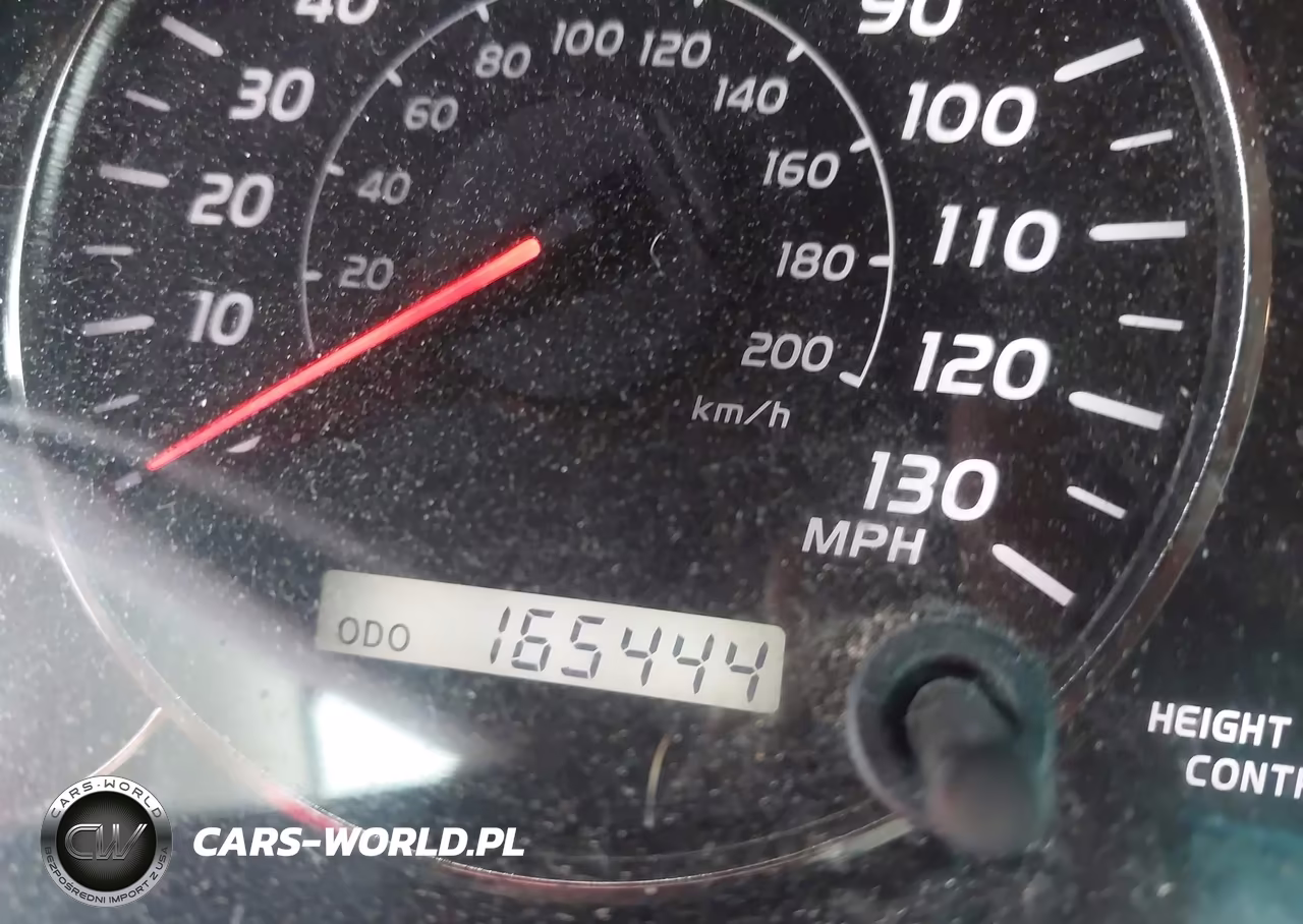 2008 Lexus Gx 470 VIN:JTJBT20X280156557 - 16