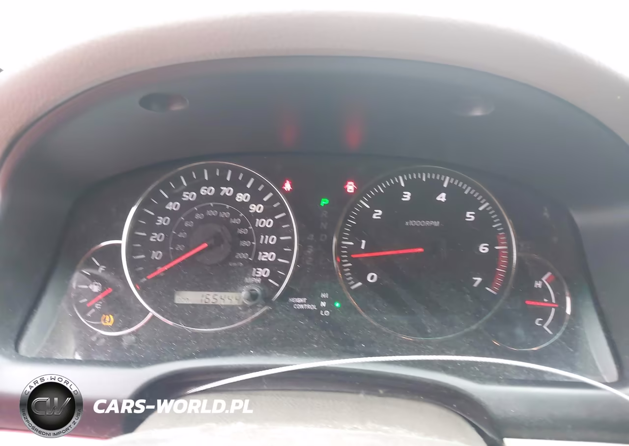 2008 Lexus Gx 470 VIN:JTJBT20X280156557 - 7
