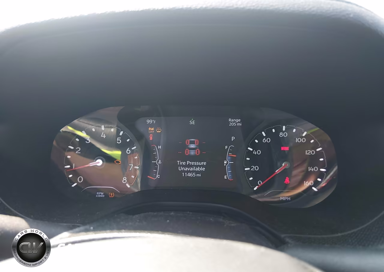 2024 Jeep Compass Latitude 4X4 VIN:3C4NJDBN2RT588051 - 7