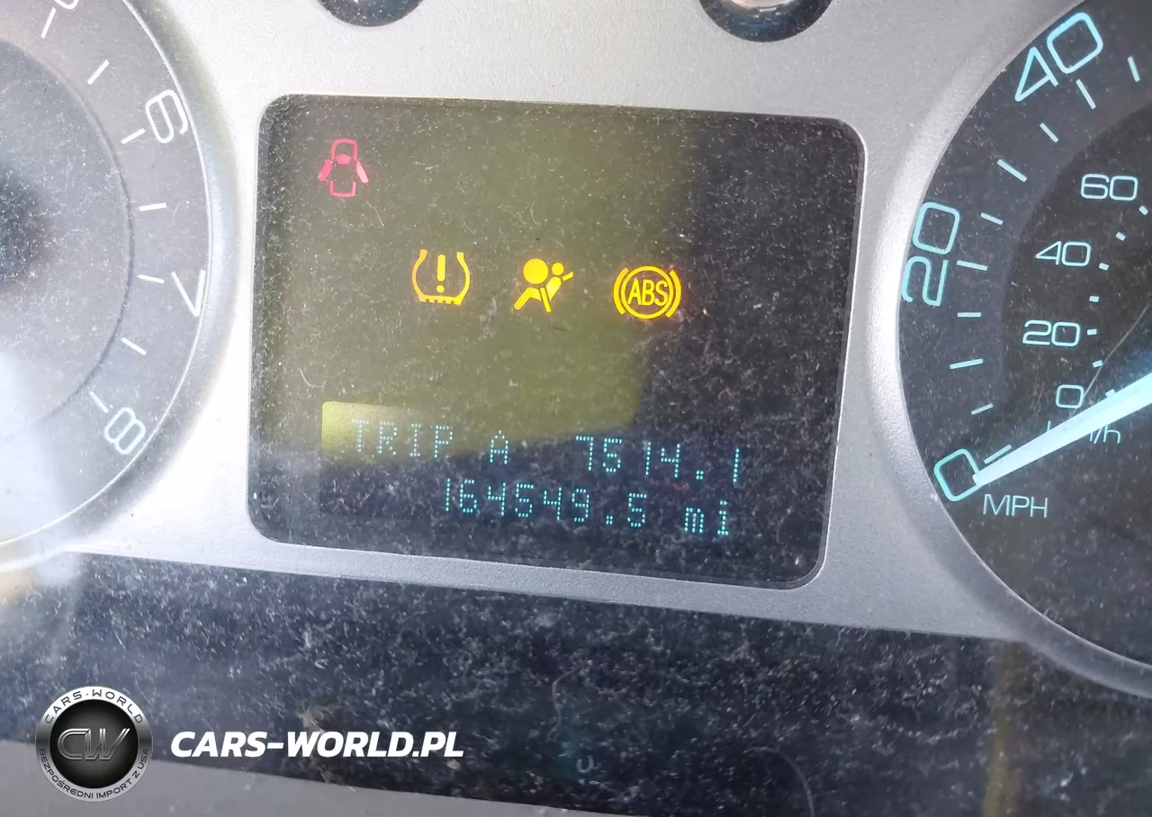 2010 Mercury Mariner VIN:4M2CN8BG1AKJ30215 - 7