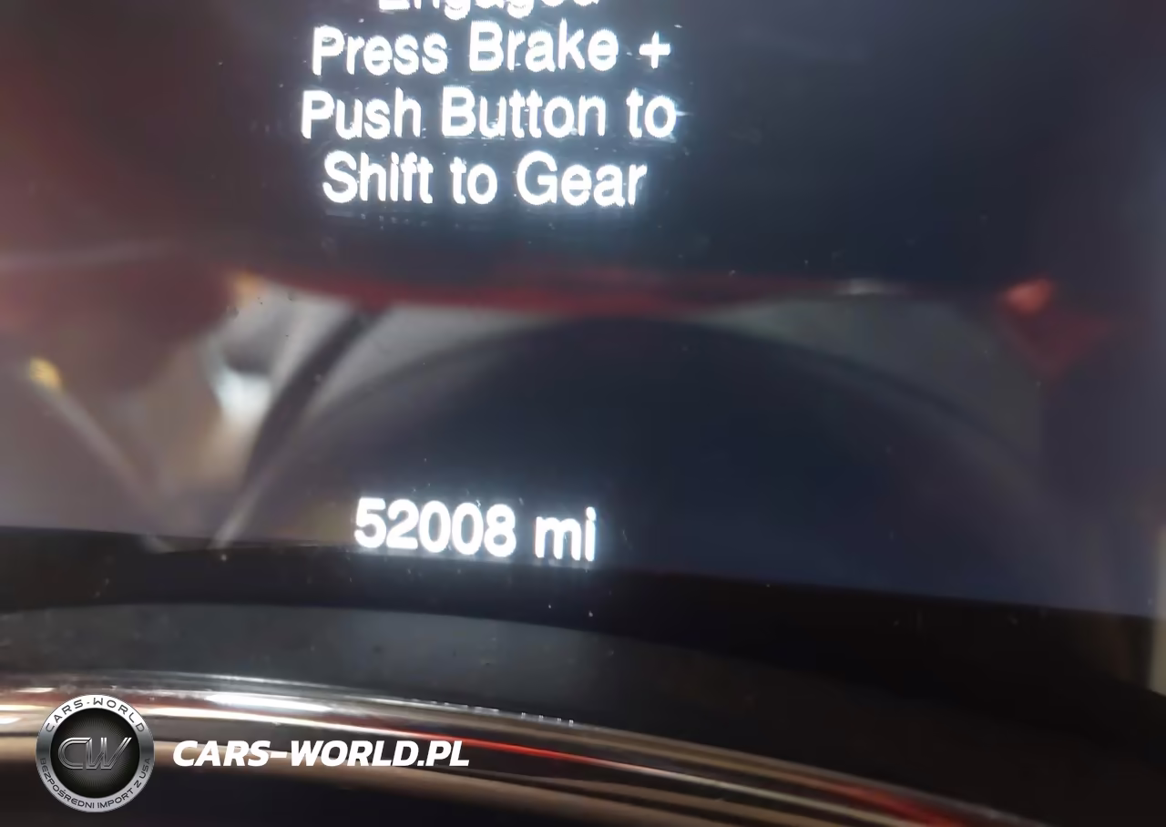 2014 Jeep Grand Cherokee Overland VIN:1C4RJFCTXEC207398 - 15