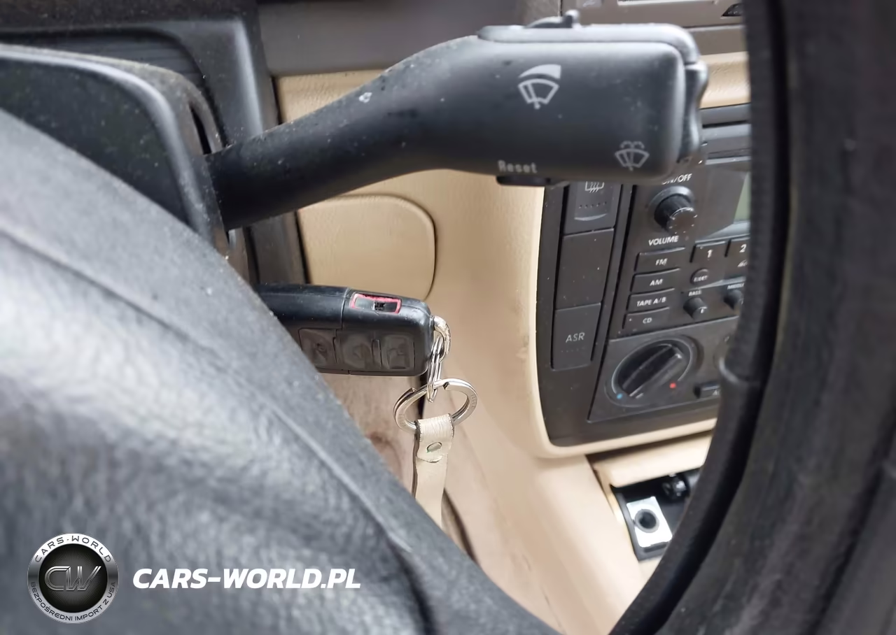 2004 Volkswagen Passat Gls VIN:WVWPD63B04E182424 - 11