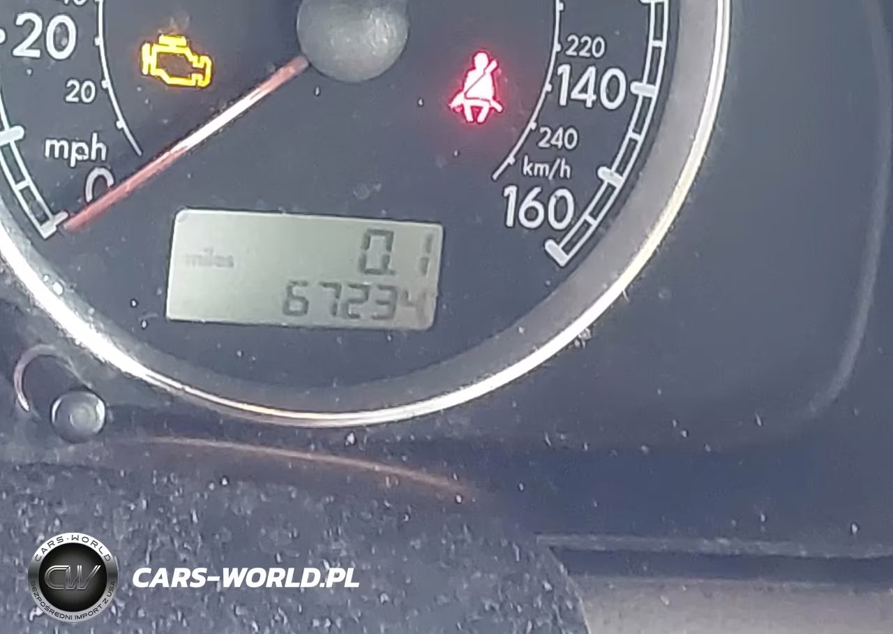 2004 Volkswagen Passat Gls VIN:WVWPD63B04E182424 - 7
