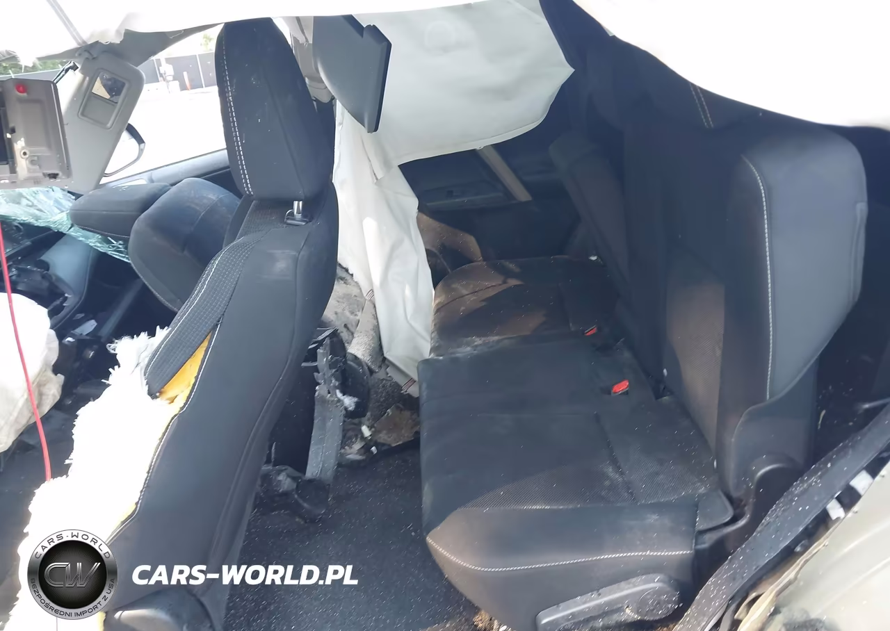 2017 Toyota Rav4 Xle VIN:2T3WFREV6HW351438 - 8