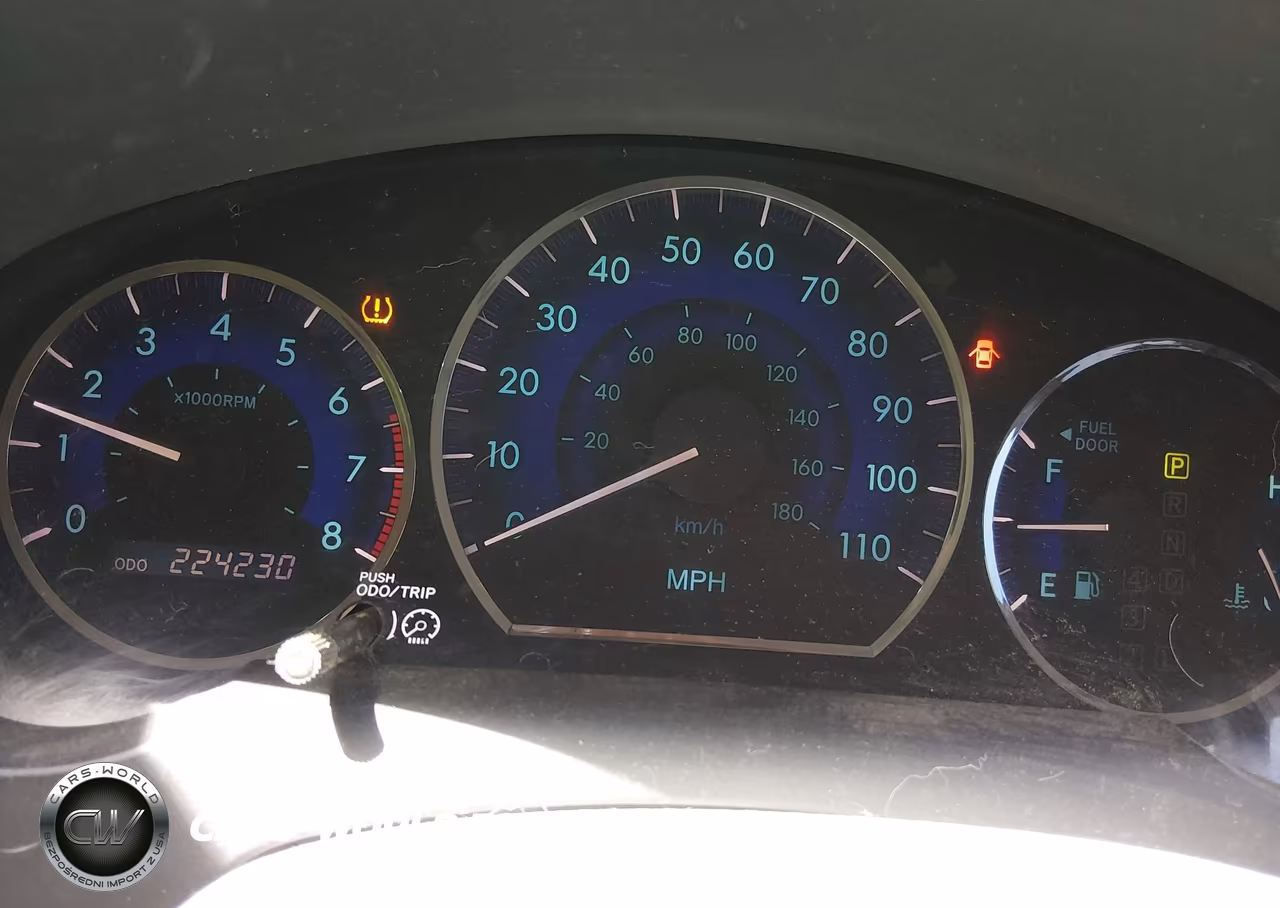 2008 Toyota Sienna Limited VIN:5TDBK22C78S019269 - 7