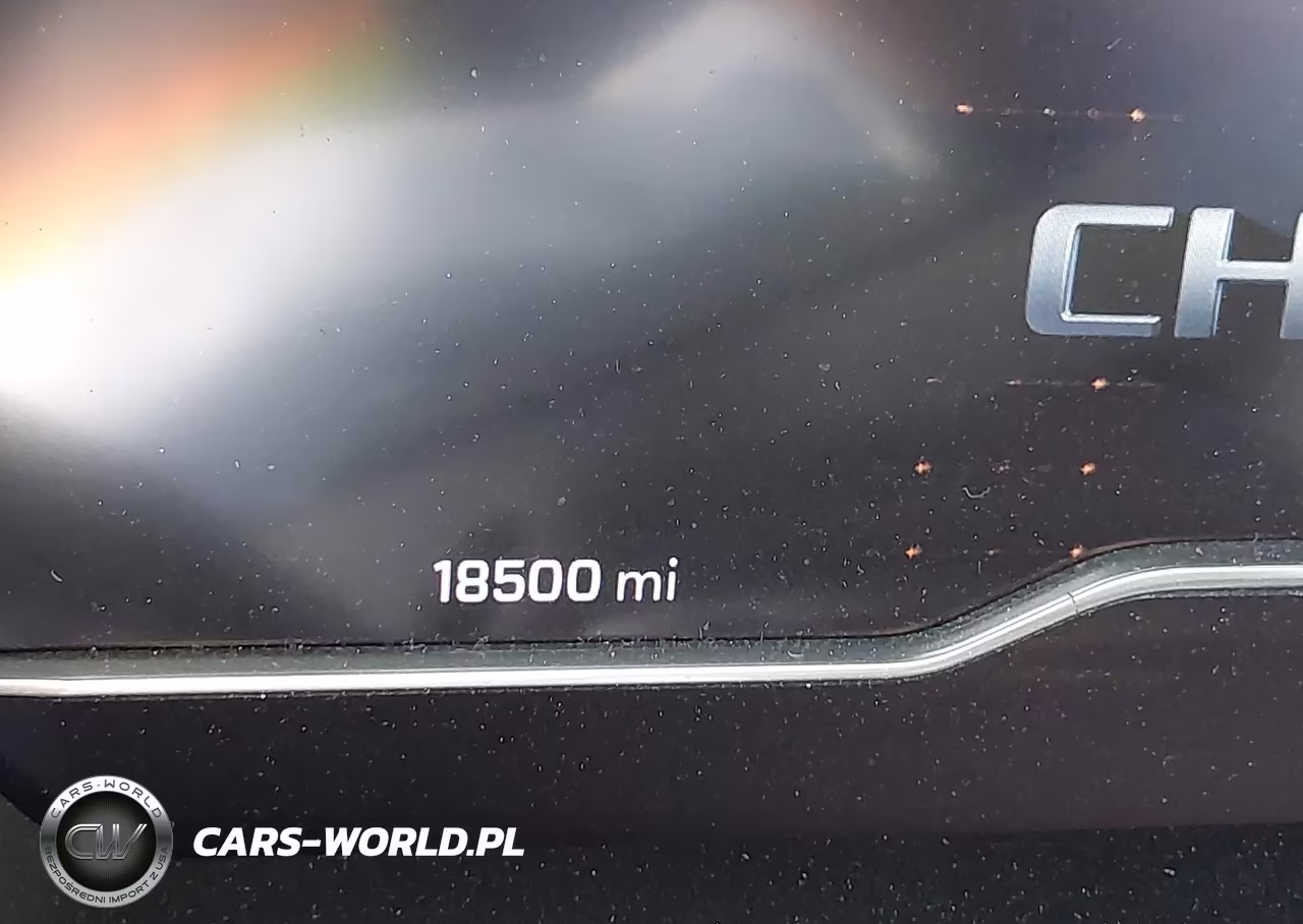 2024 Chevrolet Silverado 1500 VIN:1GCPDKEK7RZ298161 - 15