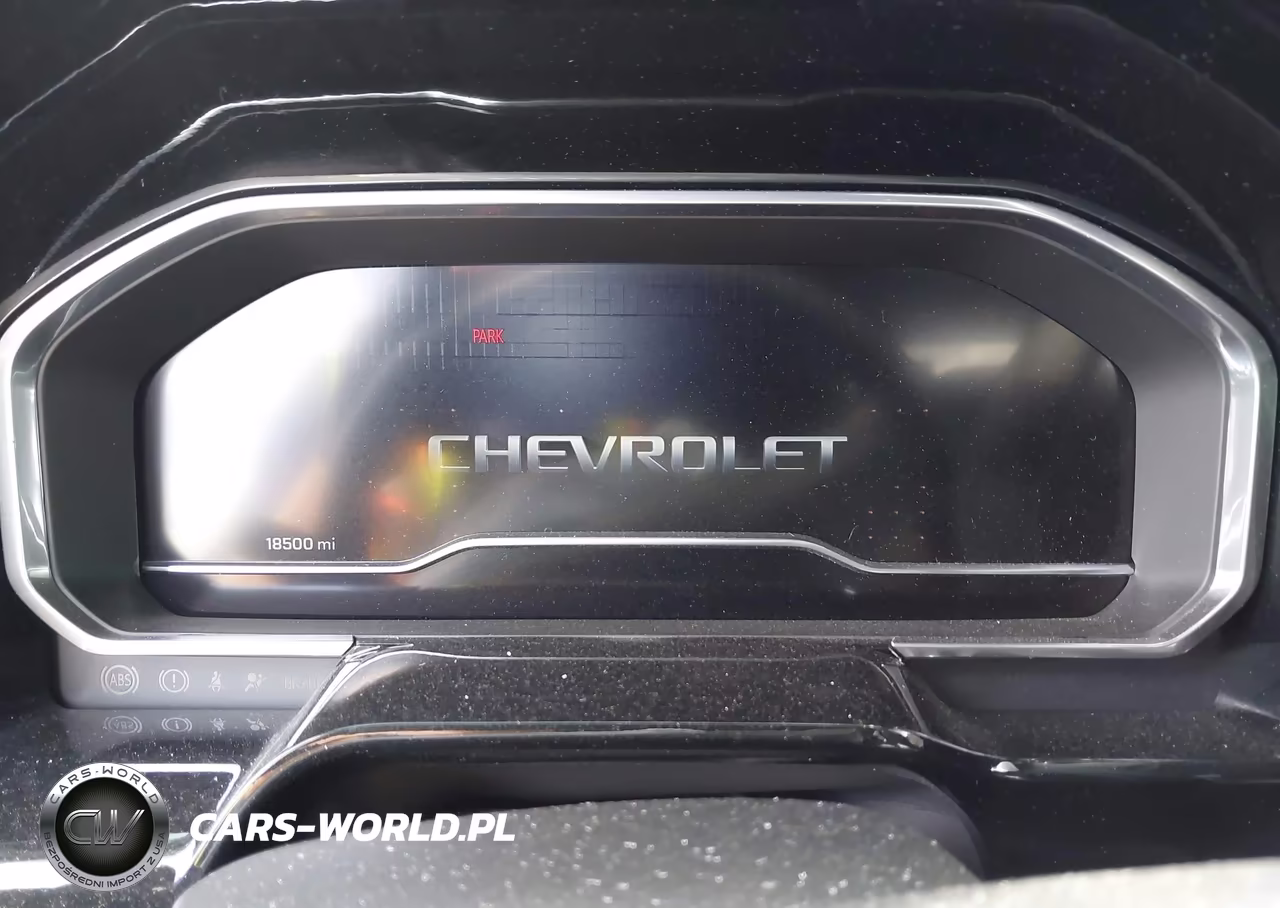 2024 Chevrolet Silverado 1500 VIN:1GCPDKEK7RZ298161 - 7