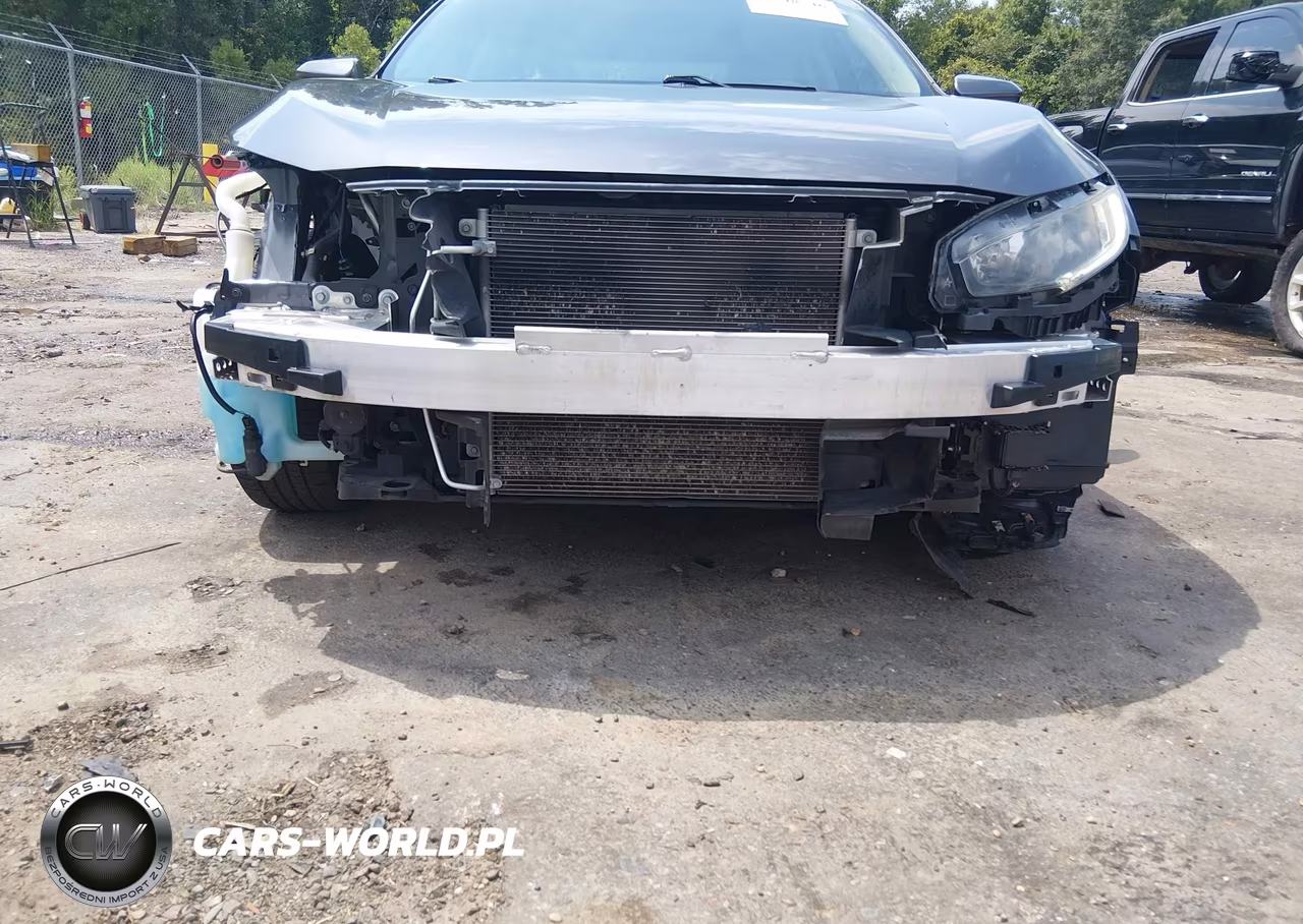 2019 Honda Civic Lx VIN:2HGFC2F63KH516376 - 20