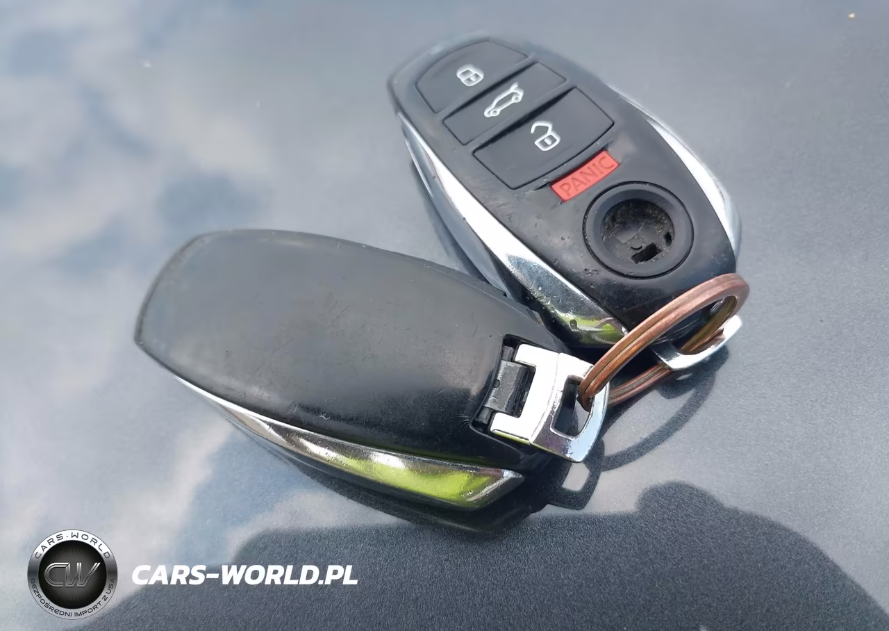 2016 Volkswagen Touareg Tdi Lux VIN:WVGEP9BP2GD001200 - 11
