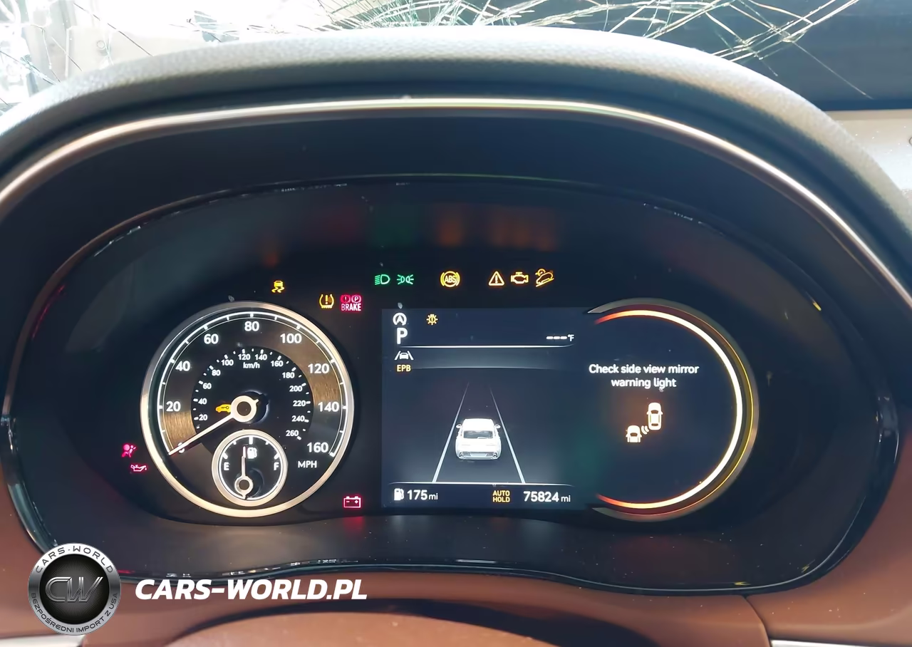 2022 Genesis Gv70 2.5T Awd VIN:KMUMADTB1NU059476 - 7