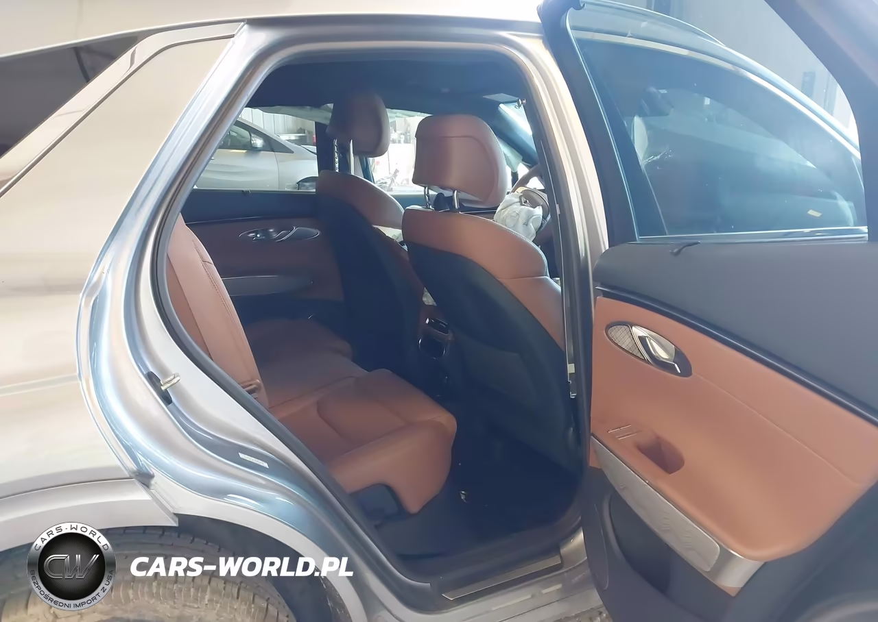 2022 Genesis Gv70 2.5T Awd VIN:KMUMADTB1NU059476 - 8