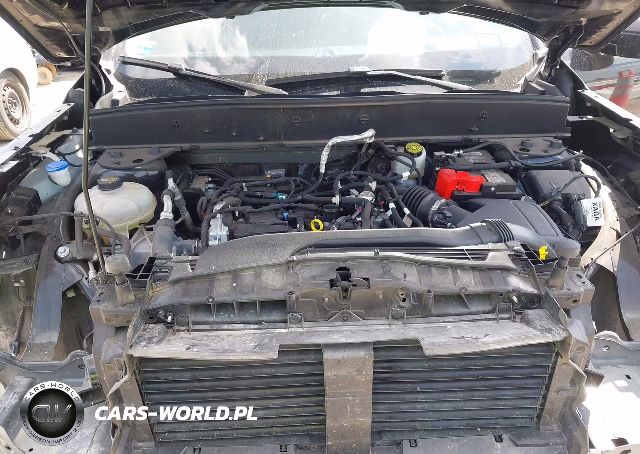 2024 Ford Bronco Sport Big Bend VIN:3FMCR9B62RRE86005 - 10
