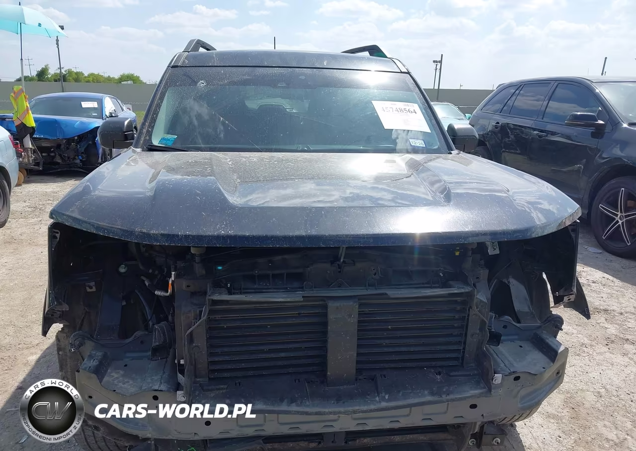 2024 Ford Bronco Sport Big Bend VIN:3FMCR9B62RRE86005 - 13