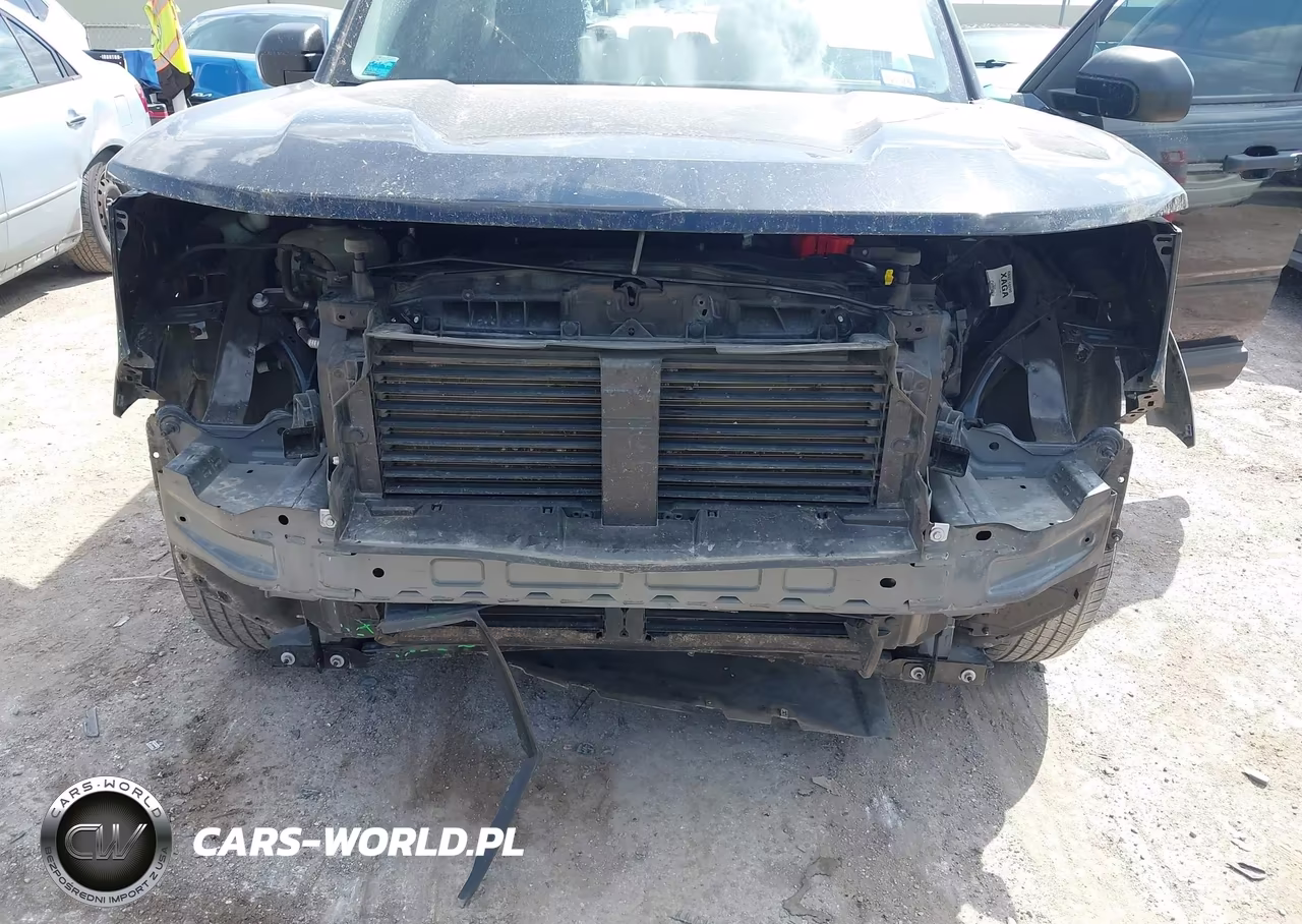 2024 Ford Bronco Sport Big Bend VIN:3FMCR9B62RRE86005 - 6