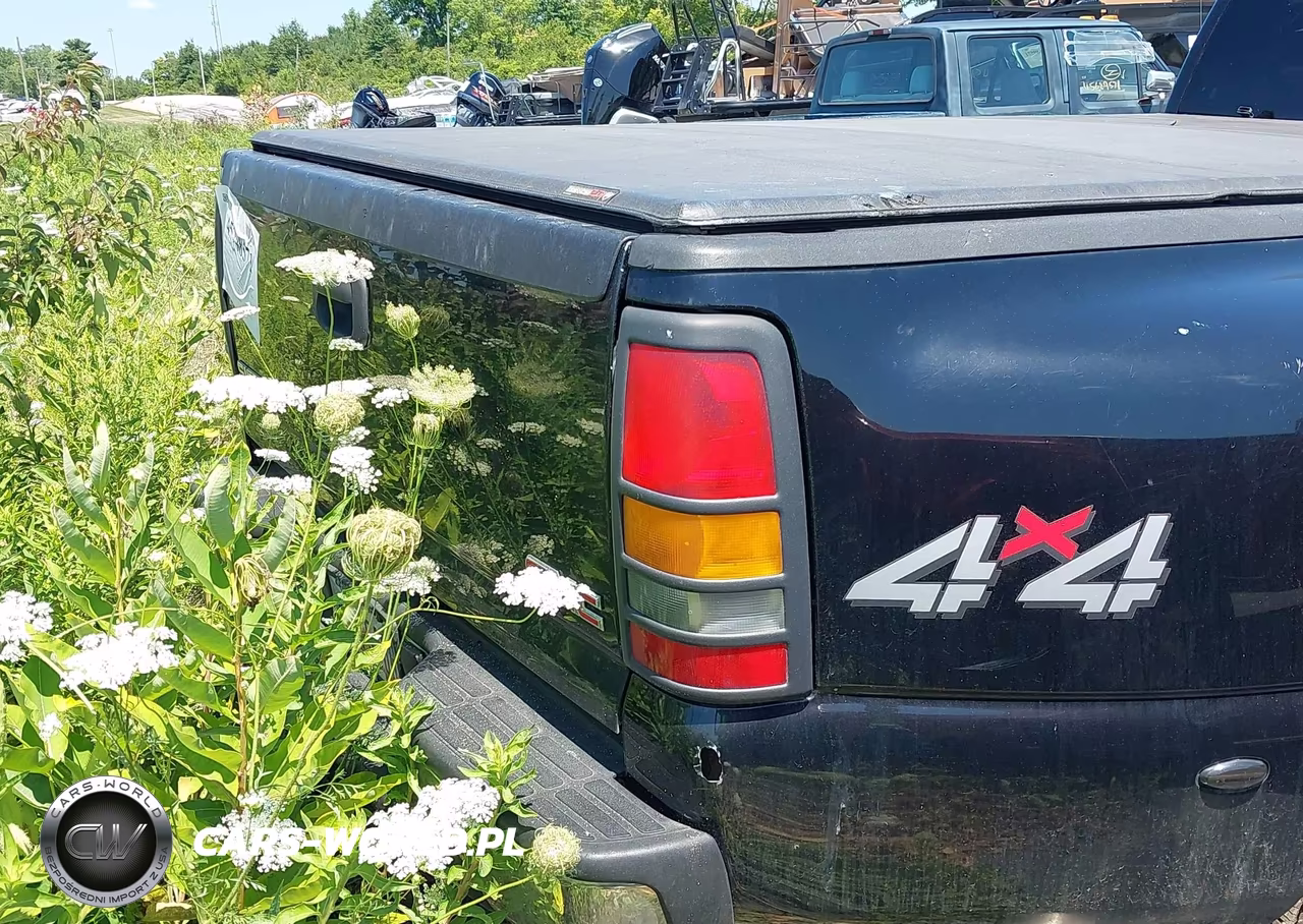 2006 GMC Sierra 3500 Slt VIN:1GTJK33D46F259174 - 15