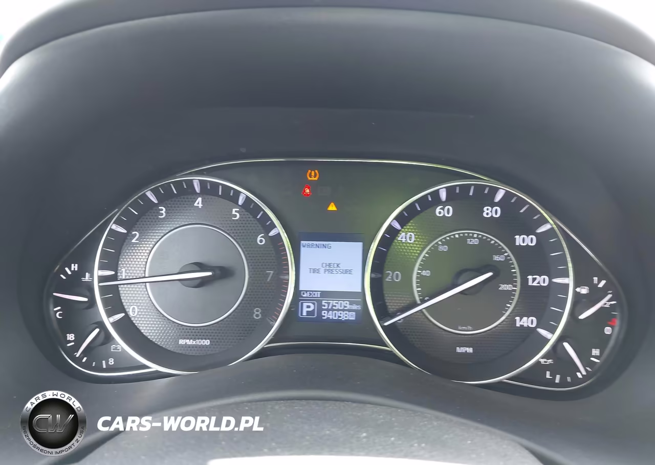 2018 Nissan Armada Platinum VIN:JN8AY2NE6J9732826 - 7