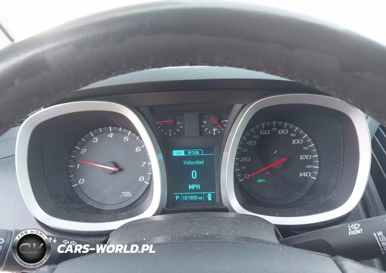 2013 Chevrolet Equinox Lt VIN:2GNALPEK4D6203587 - 7