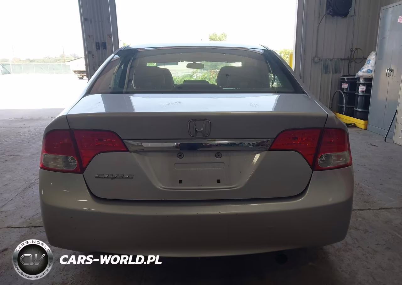 2011 Honda Civic Ex-L VIN:19XFA1F9XBE021628 - 16