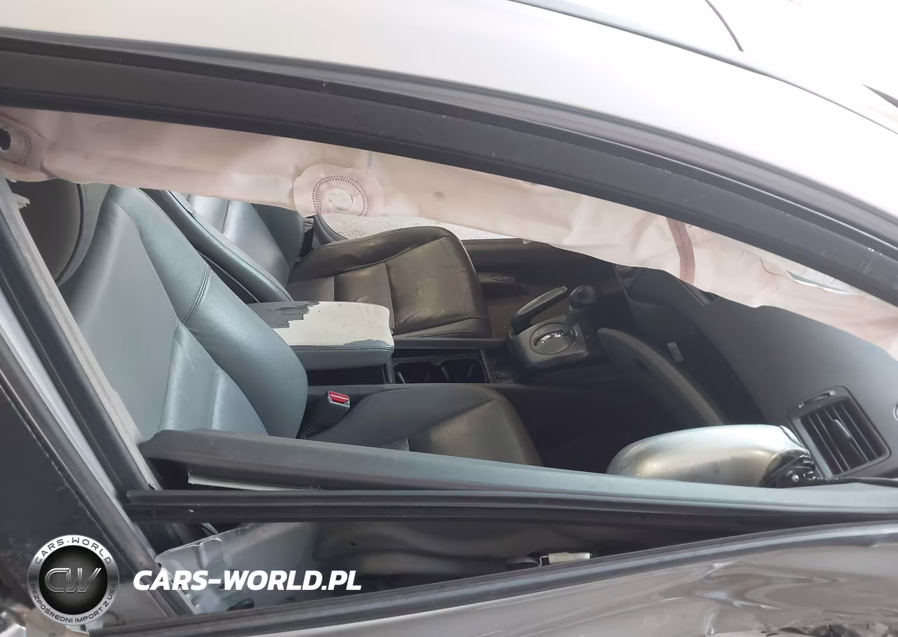 2011 Honda Civic Ex-L VIN:19XFA1F9XBE021628 - 5