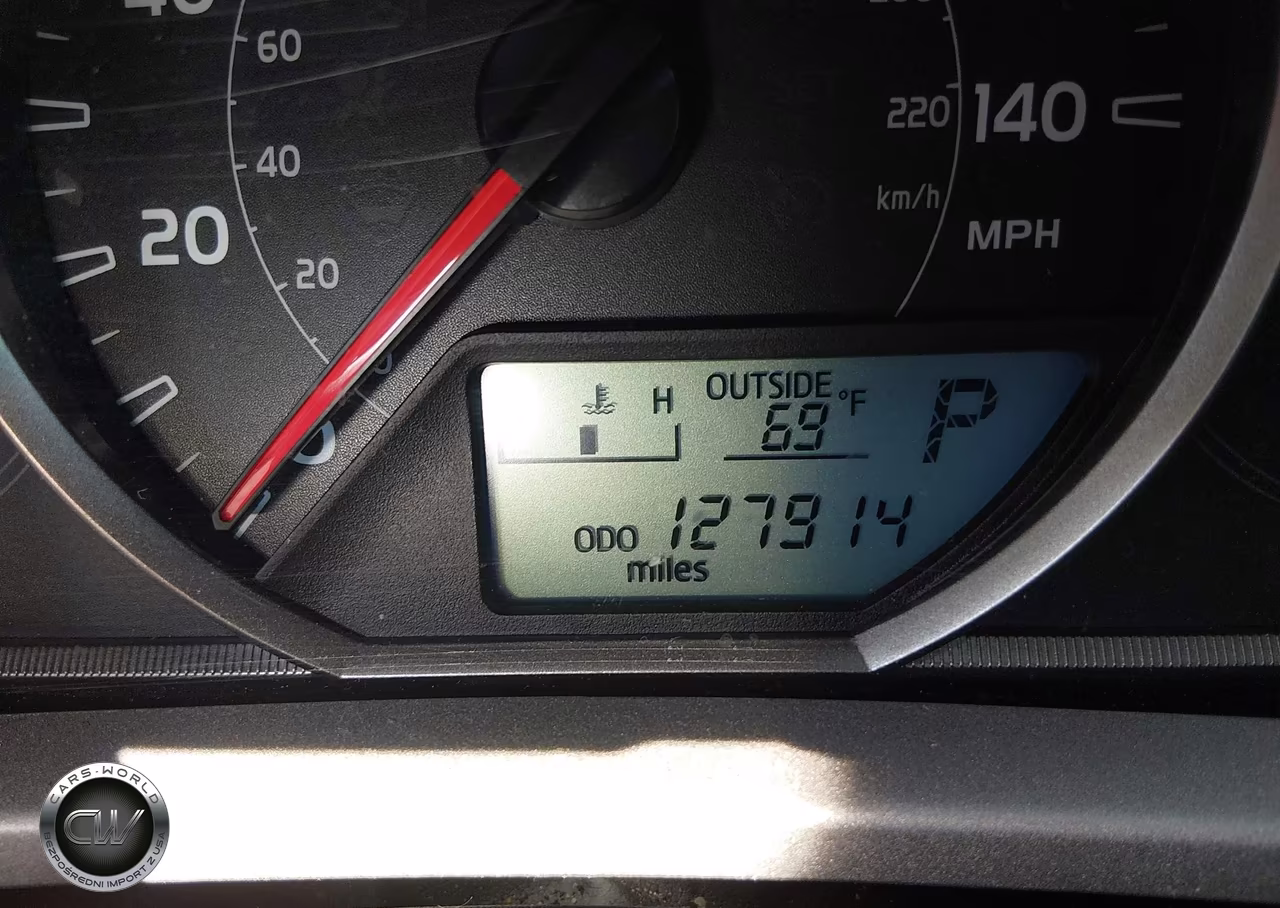 2014 Toyota Rav4 Xle VIN:2T3RFREV2EW169244 - 15