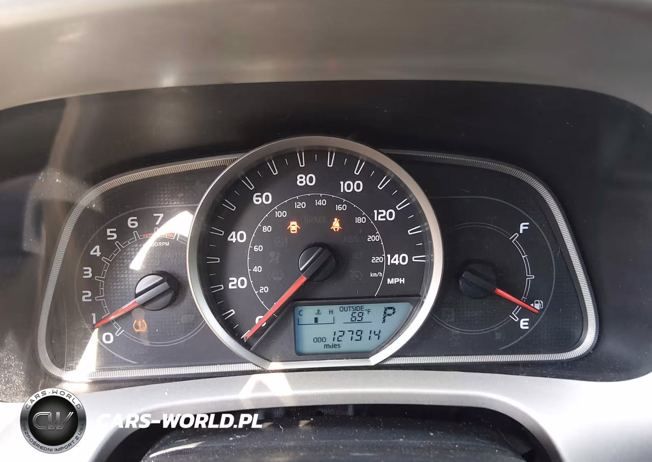 2014 Toyota Rav4 Xle VIN:2T3RFREV2EW169244 - 7