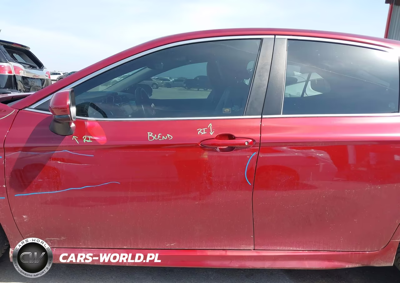 2018 Toyota Camry Se VIN:4T1B11HK4JU630160 - 14