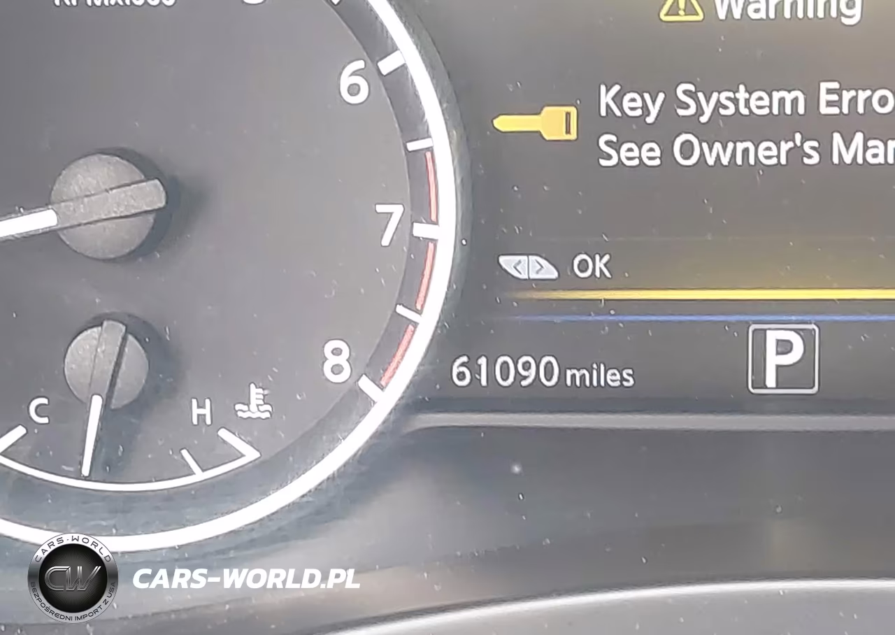 2020 Nissan Murano Sl Intelligent Awd VIN:5N1AZ2CS2LN155350 - 16